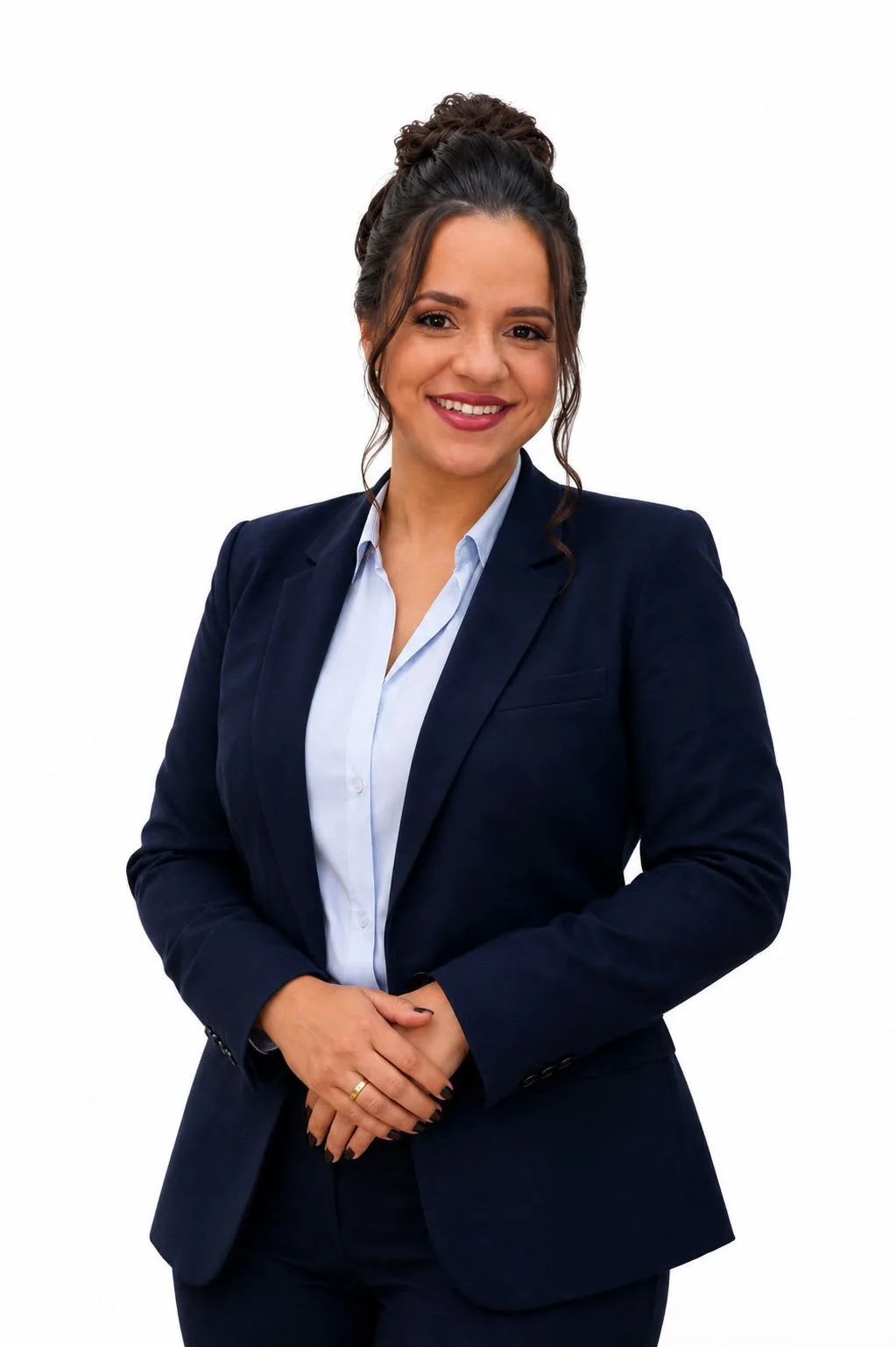 Dra. Caroline Tanan, advogada de Direito Administrativo e Terceiro Setor